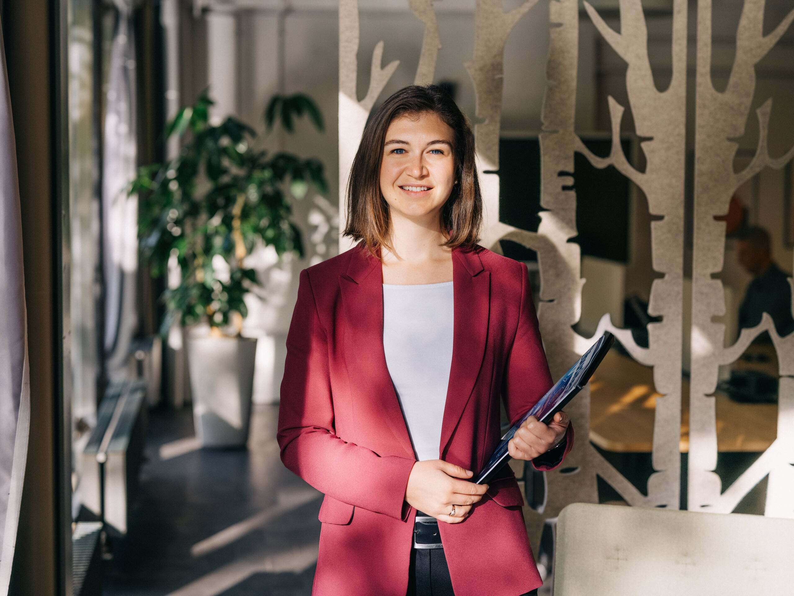 Romy Gurtner, Executive Consultant und Partner bei ProAct