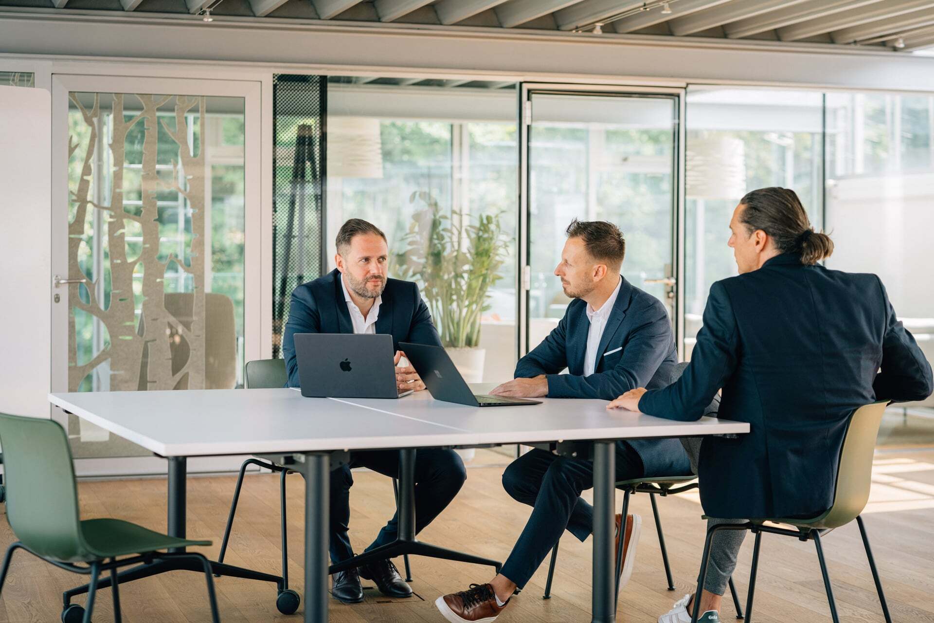Regionale Wasserversorgung St.Gallen: Entscheid für zweites Seewasserwerk und neue Governance