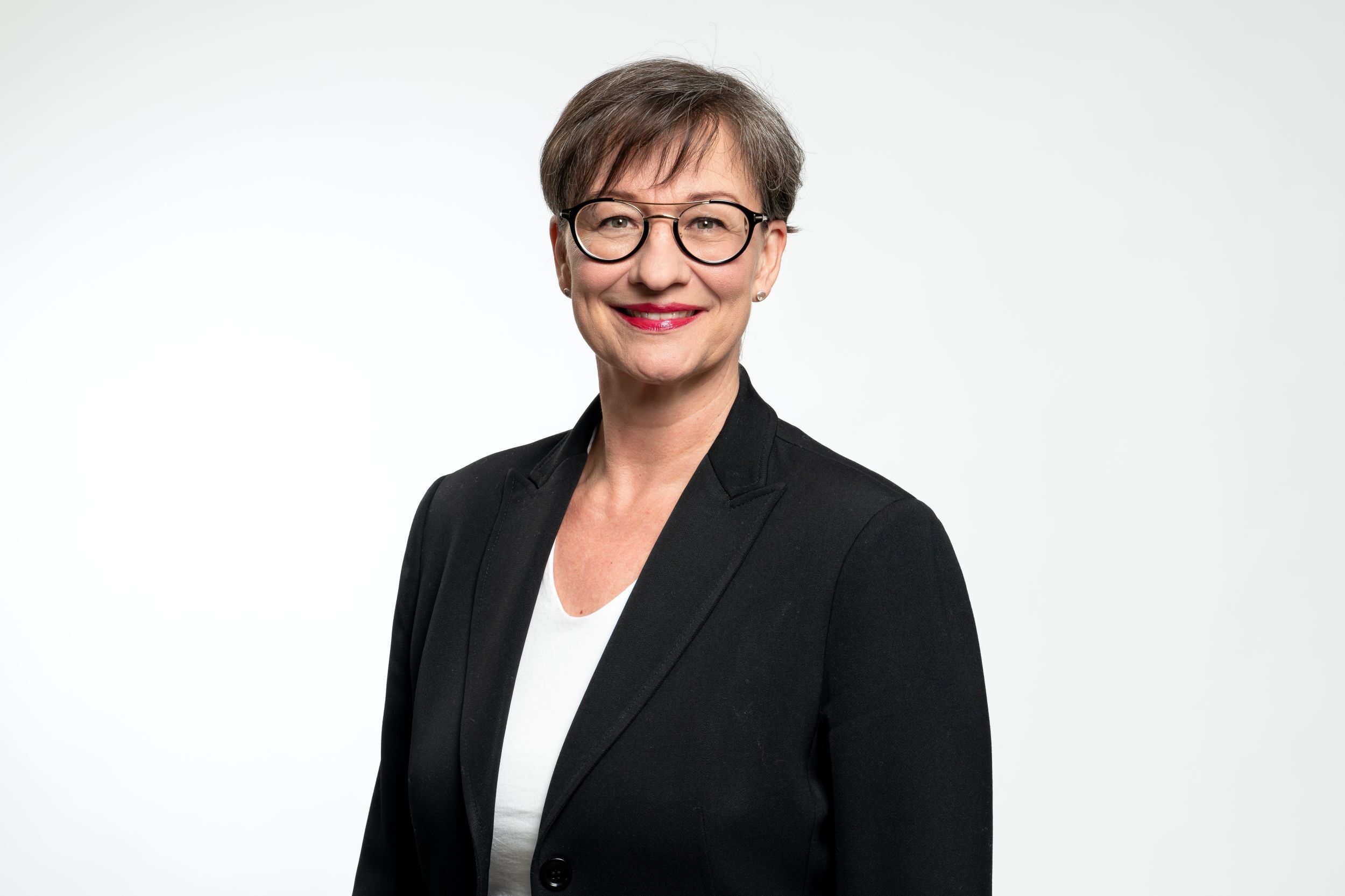 Susanne Schibler